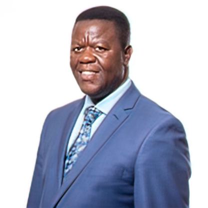 Dr. Farai Katsande