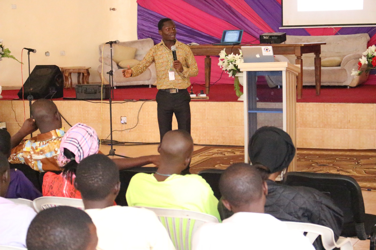 Youth Conference 2024