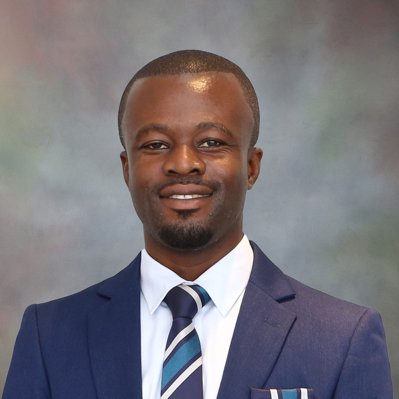 Henry Budu Mills