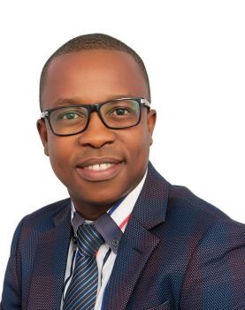 Rev. Kumah Doe