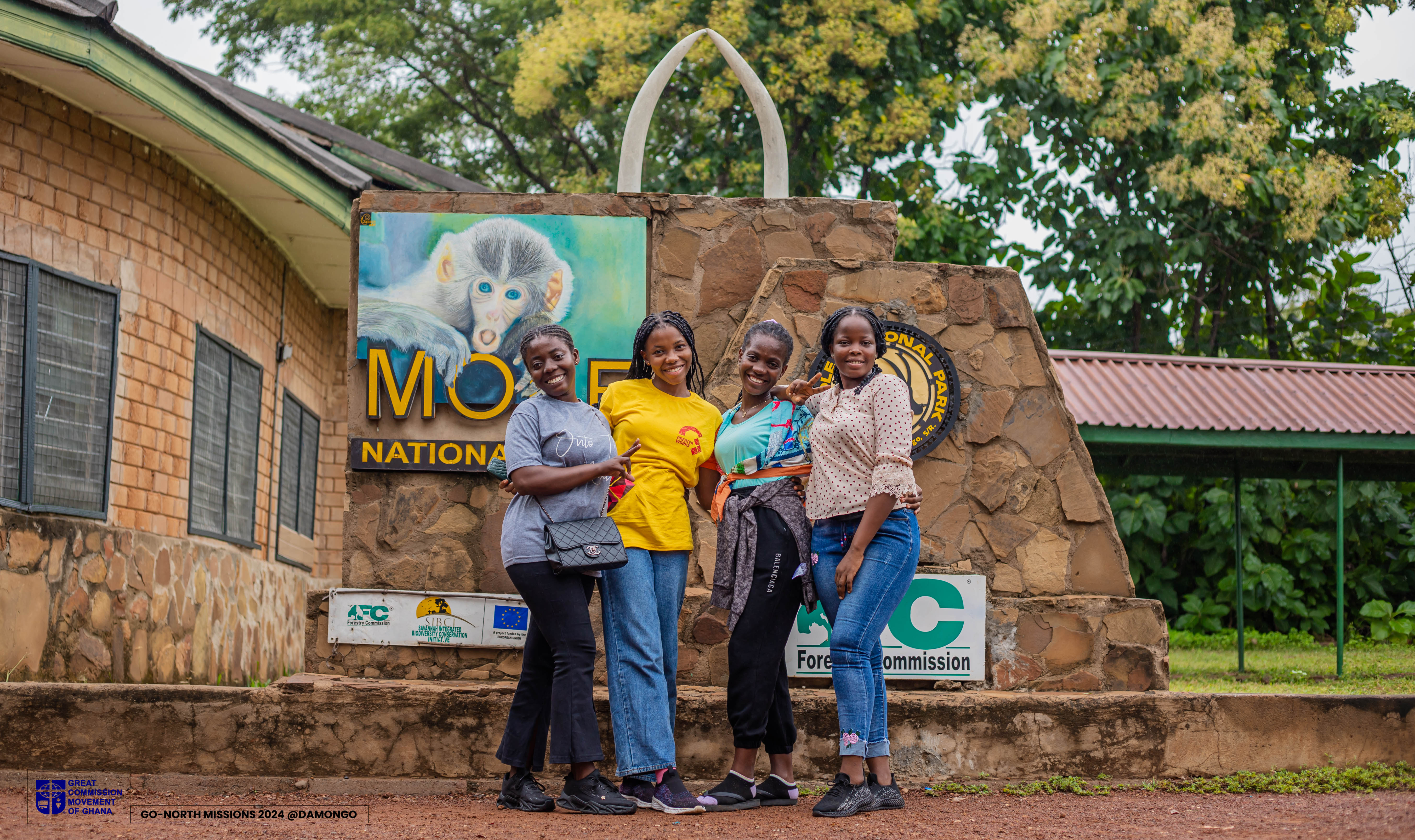 Excursions & Community Engagement