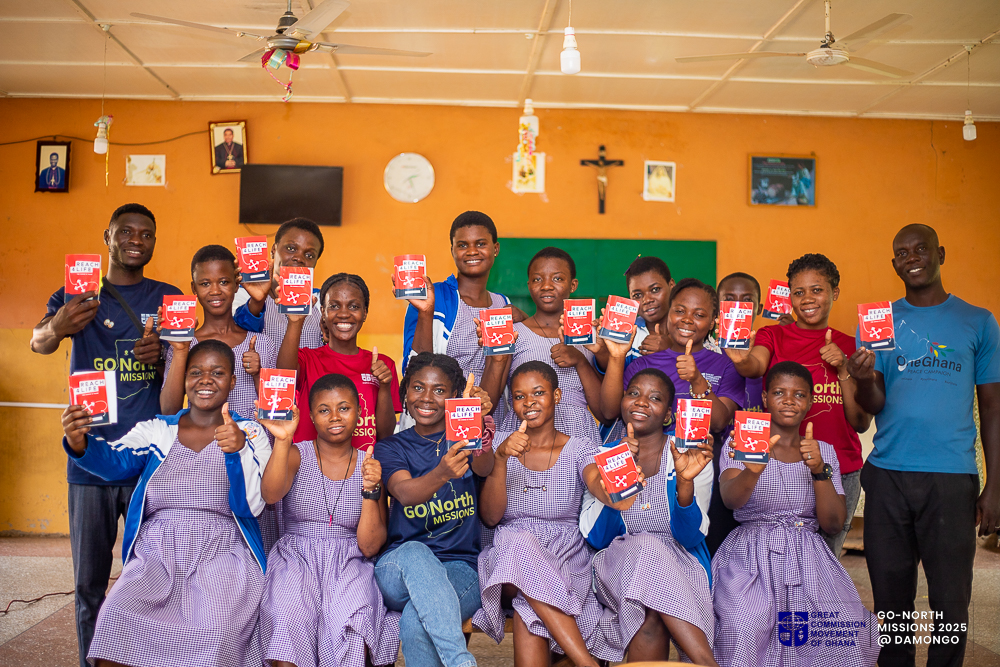 Schools Outreach & Seminars