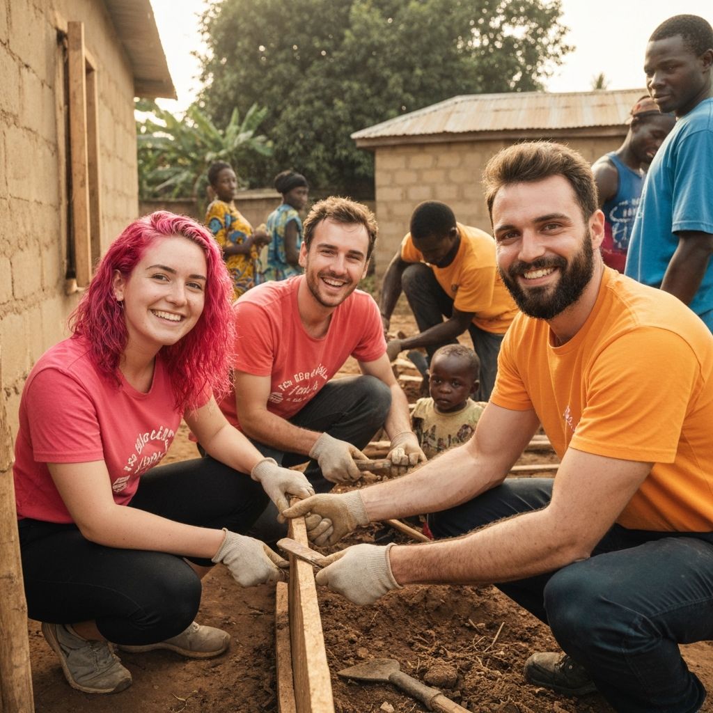 Community Service Project Guide