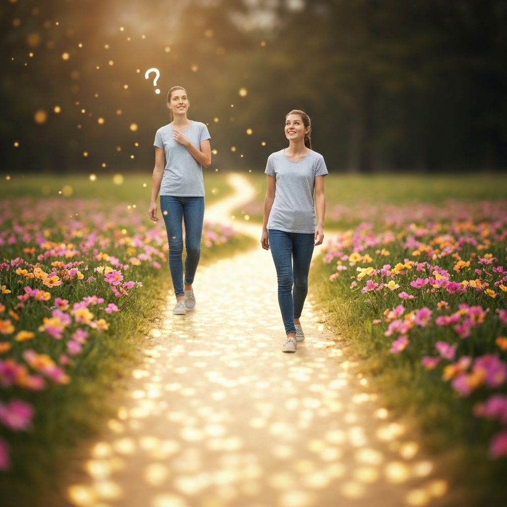 Devotion: Finding Your Purpose in God