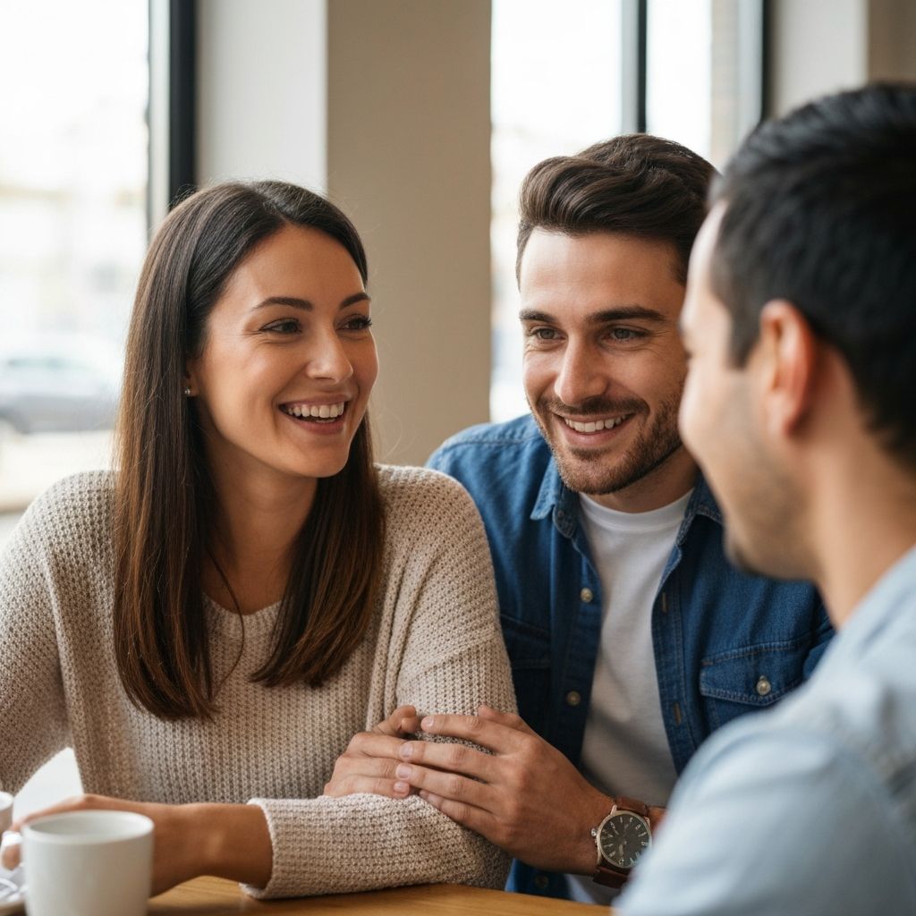 FAQ: Relationship & Dating Guidance