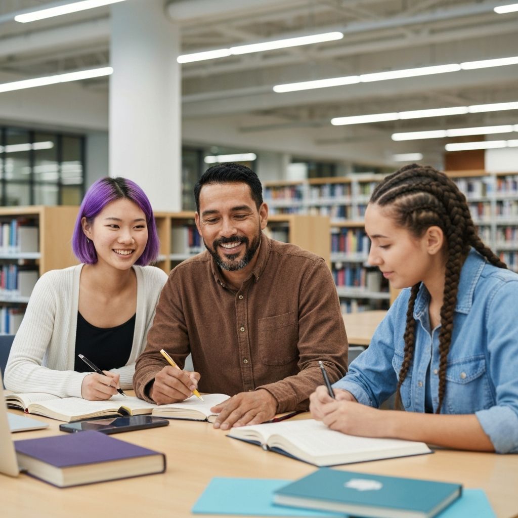 FAQ: Navigating Student Life