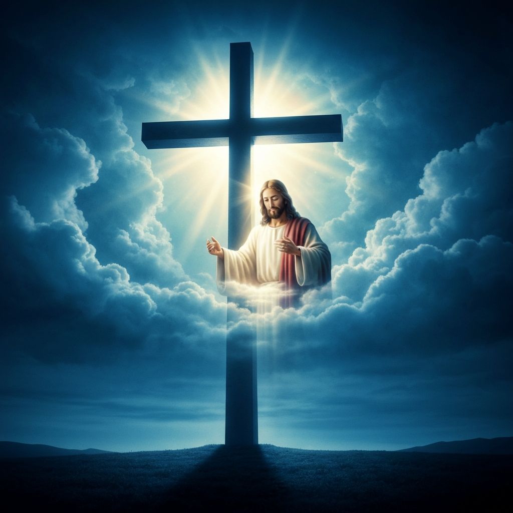 How Can I Be Saved? The Gospel Explained