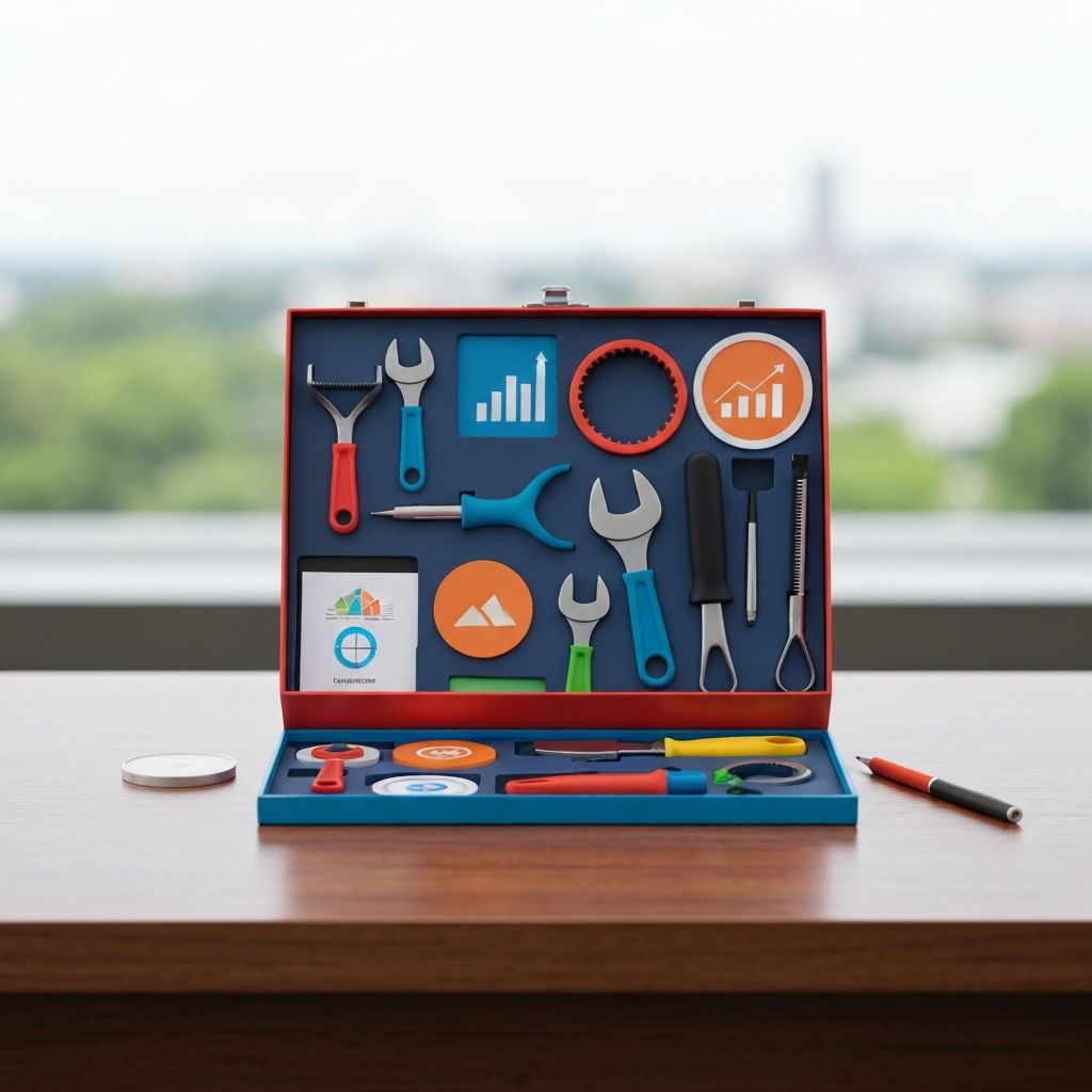 Leadership Toolkit