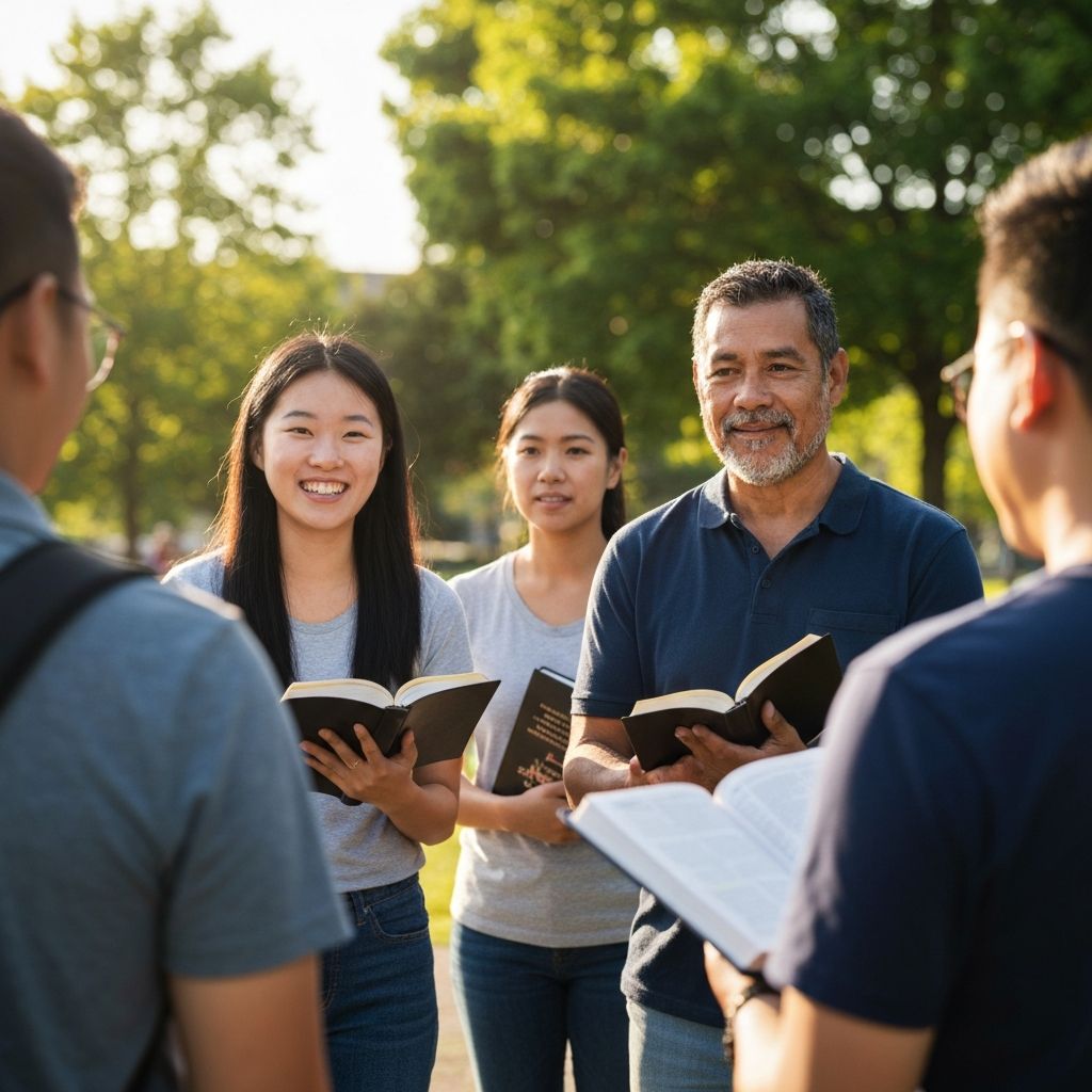 Why Outreach Matters and How to Do It Well