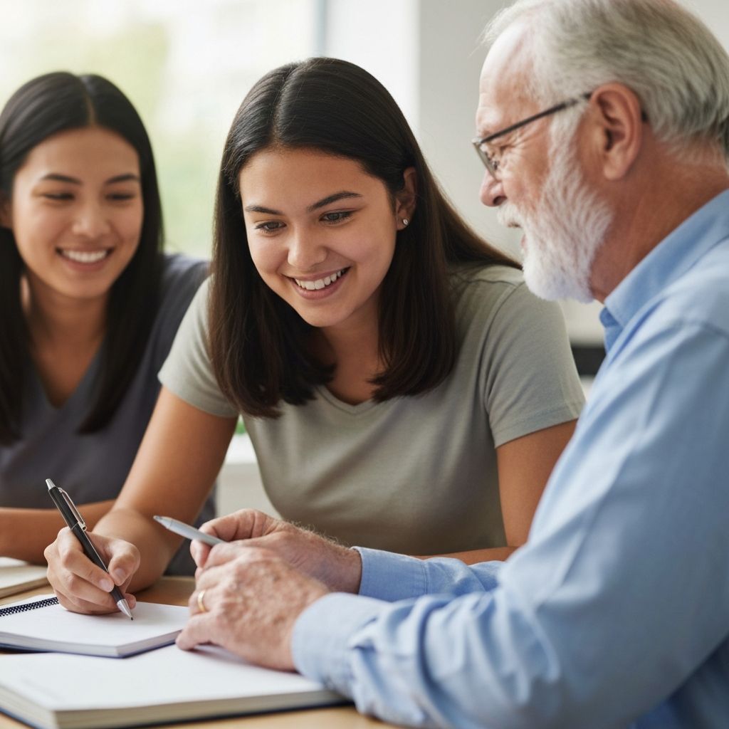 What Is Discipleship? A Student's Guide