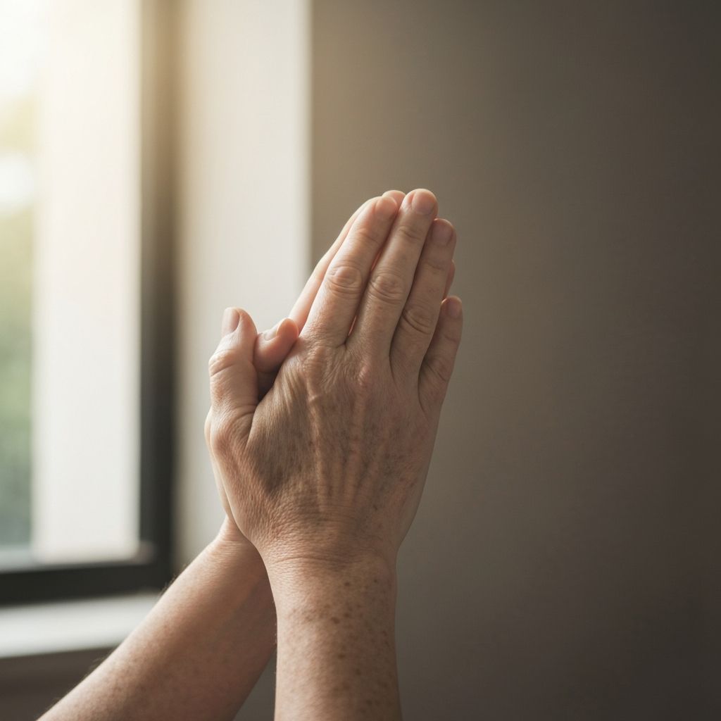 What Is Prayer? A Complete Guide