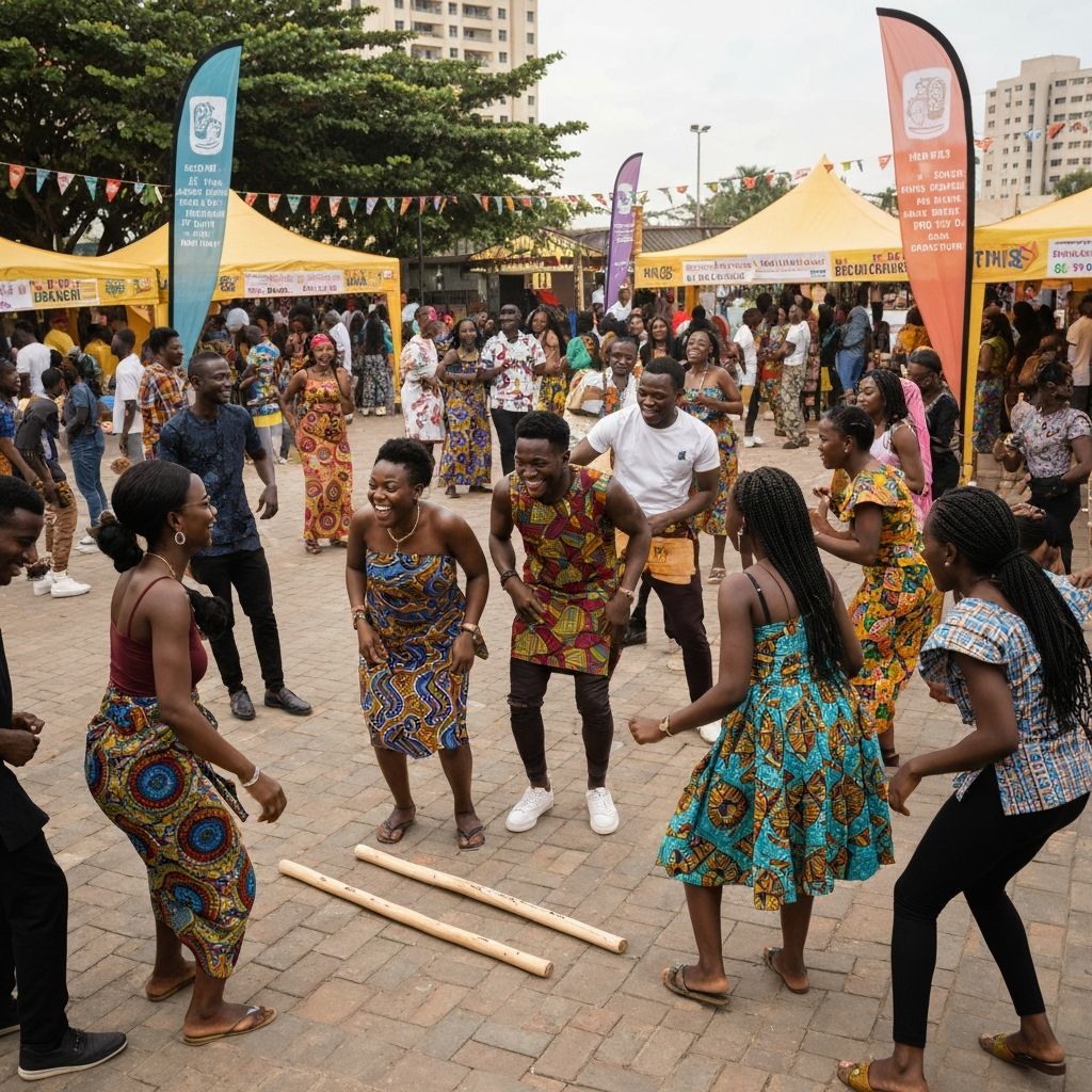 Campus Events